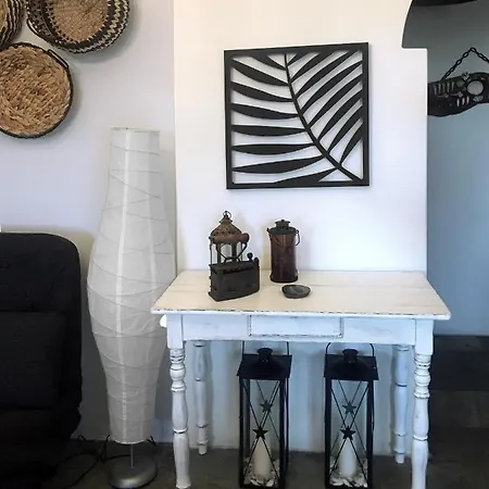 Apartment Paros Asklipios Homes Parikia (Paros)
