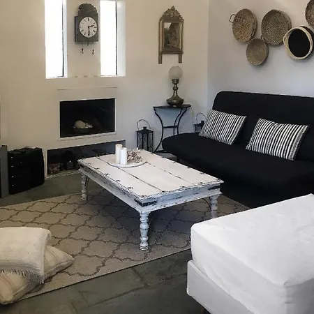 Paros Asklipios Homes Parikia (Paros)