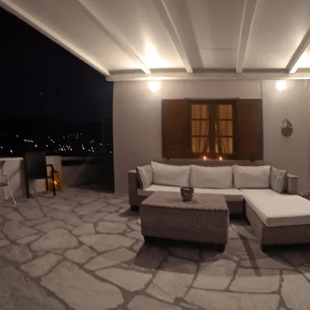 Paros Asklipios Homes * Parikia (Paros)