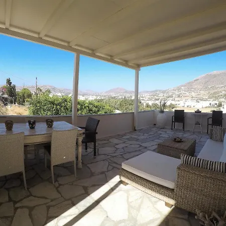 Apartment Paros Asklipios Homes Parikia (Paros)