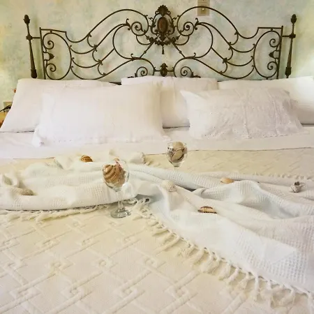 Paros Asklipios Homes Apartment *