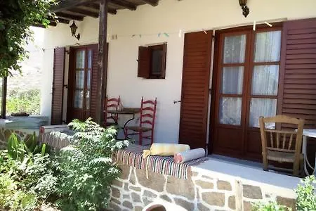 Apartment Paros Asklipios Homes Parikia (Paros)