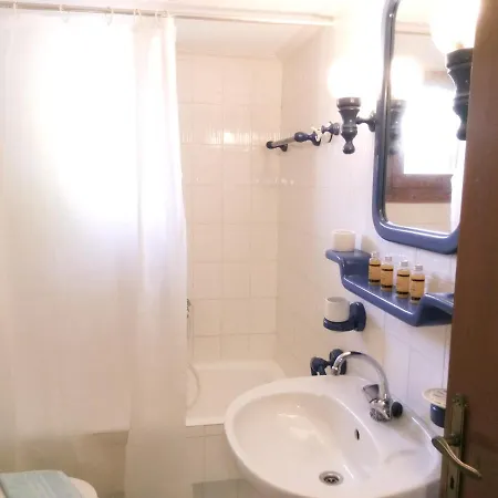 Paros Asklipios Homes Apartment