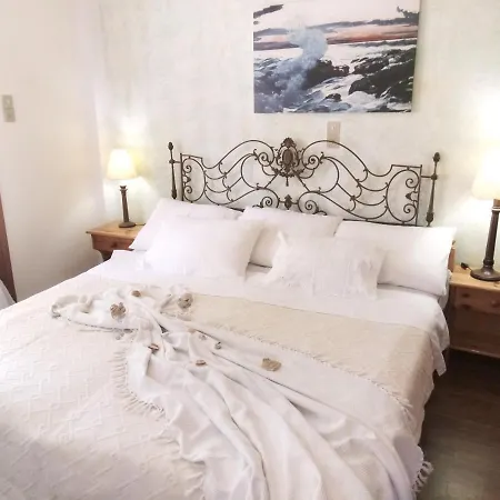 Paros Asklipios Homes * Parikia (Paros)