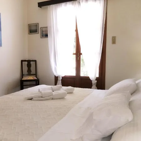 Paros Asklipios Homes