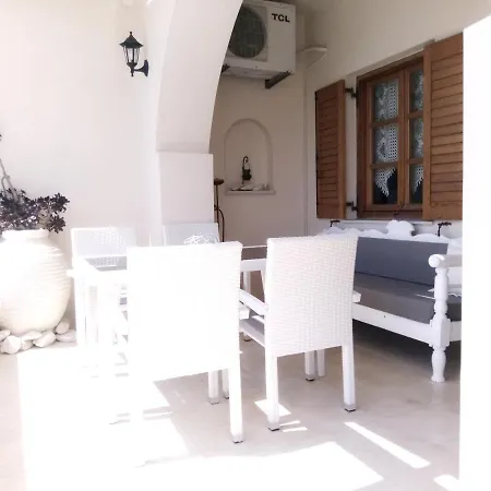 Paros Asklipios Homes Parikia (Paros)