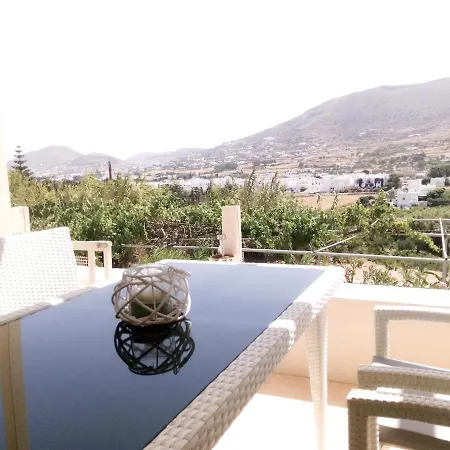 Apartment Paros Asklipios Homes Parikia (Paros)