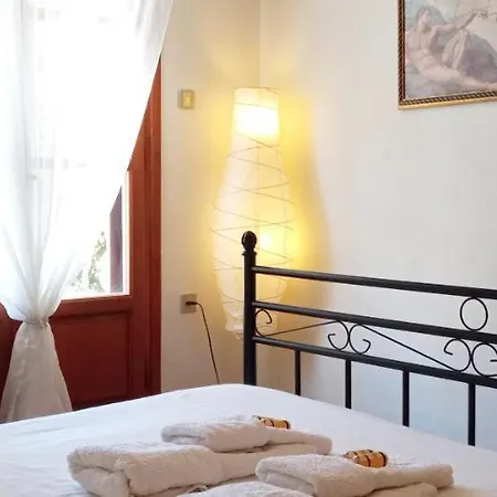 Paros Asklipios Homes Parikia (Paros)
