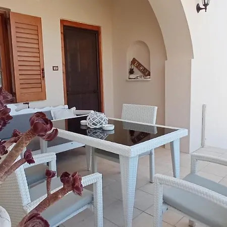Paros Asklipios Homes Apartment Parikia (Paros)