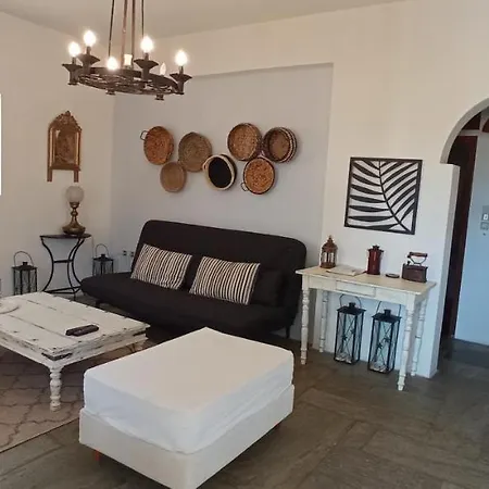 Paros Asklipios Homes Apartment Parikia (Paros)