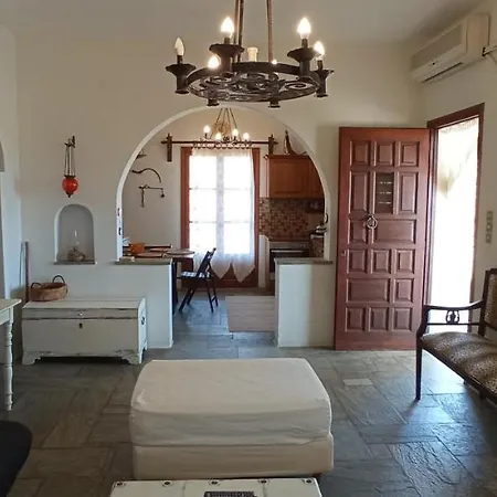 Paros Asklipios Homes * Parikia (Paros)