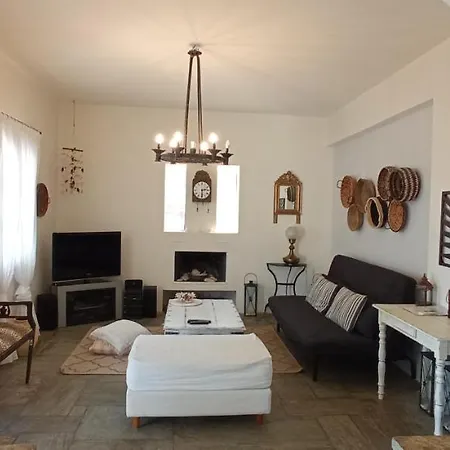 Paros Asklipios Homes Apartment Parikia (Paros)