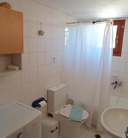 Apartment Paros Asklipios Homes