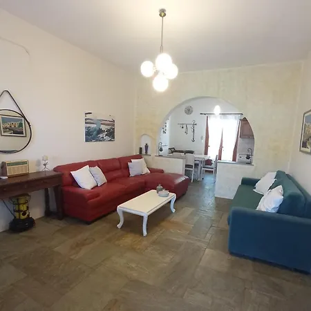 Paros Asklipios Homes * Parikia (Paros)