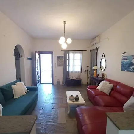 Paros Asklipios Homes Parikia (Paros)