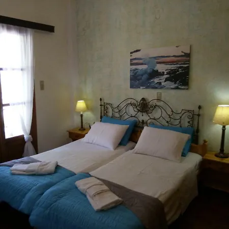 Paros Asklipios Homes * Parikia (Paros)