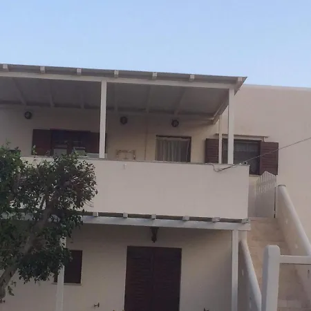 Apartment Paros Asklipios Homes Parikia (Paros)