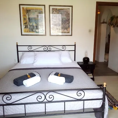 Paros Asklipios Homes * Parikia (Paros)