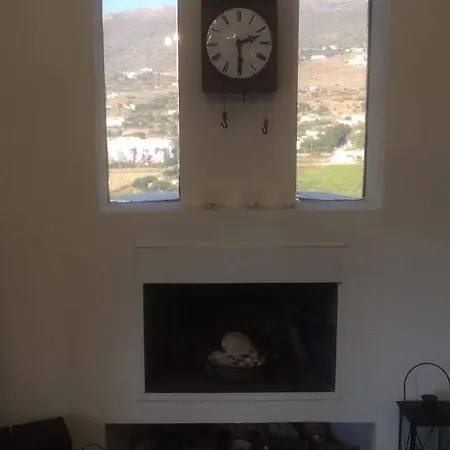 Paros Asklipios Homes Parikia (Paros)